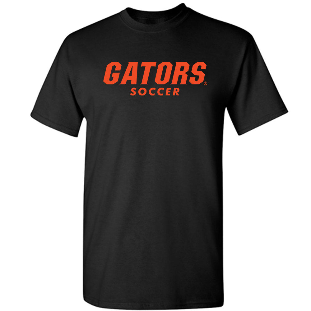 Florida - NCAA Women's Soccer : Lena Bailey - Student Person Player T-Shirt