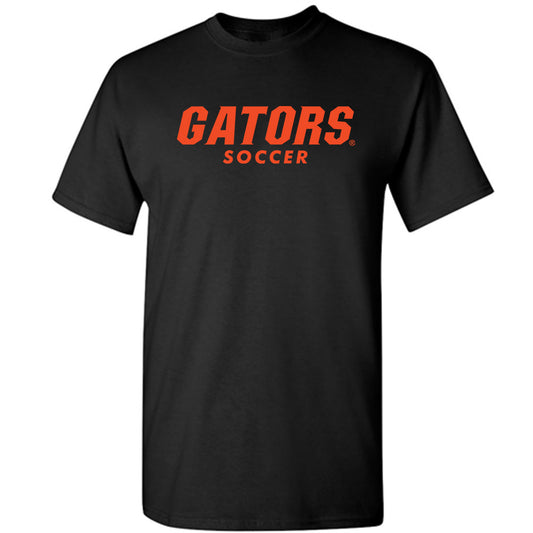 Florida - NCAA Women's Soccer : Lena Bailey - Student Person Player T-Shirt