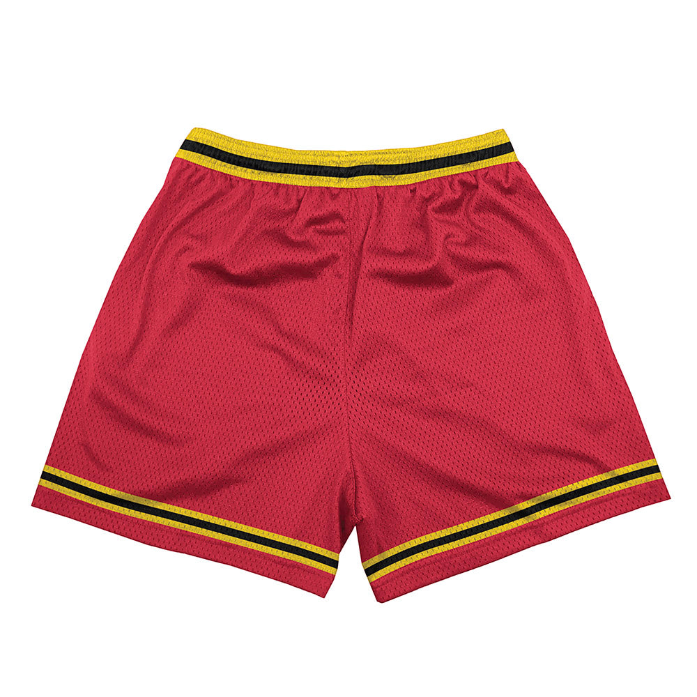 Maryland - NCAA Men's Basketball : Dajuan Wagner - Shorts-1