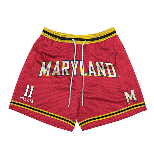 Maryland - undefined : Rocket Ritarita - Shorts-0