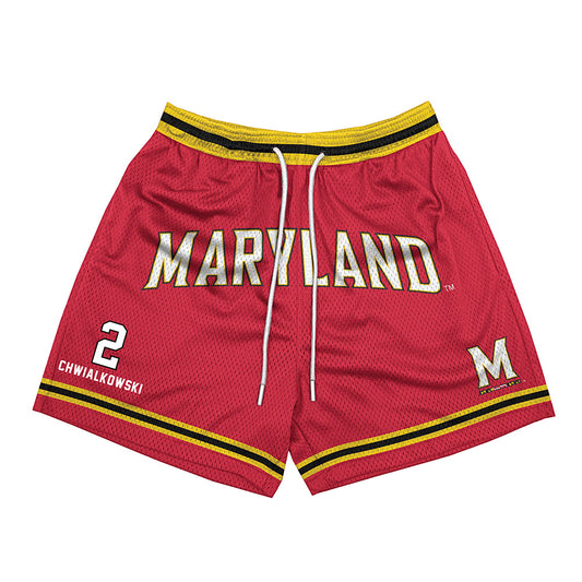 Maryland - undefined : Raina Chwialkowski - Shorts-0
