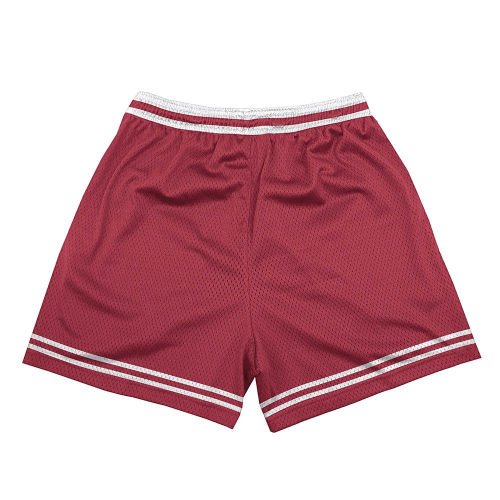 Indiana - NCAA Baseball : Jackson Yarberry - Shorts-1