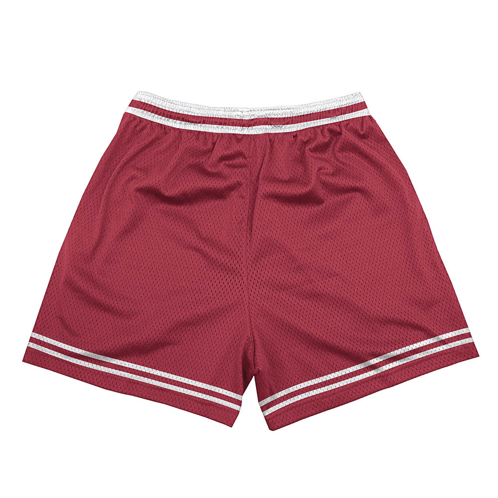 Stanford - NCAA Football : JonAnthony Hall - Shorts-1