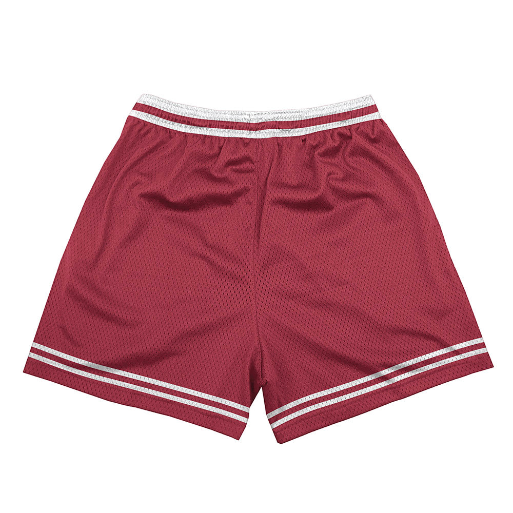 Stanford - NCAA Baseball : Kassius Thomas - Shorts-1