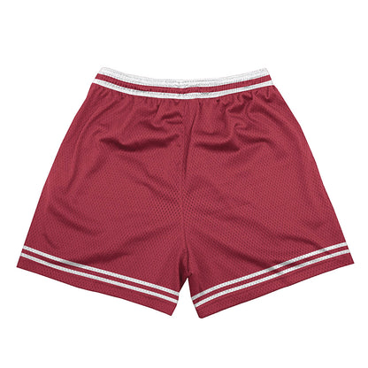 Stanford - NCAA Football : Caleb Hampton - Shorts-1