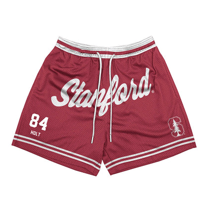 Stanford - NCAA Football : Chico Holt - Shorts-0