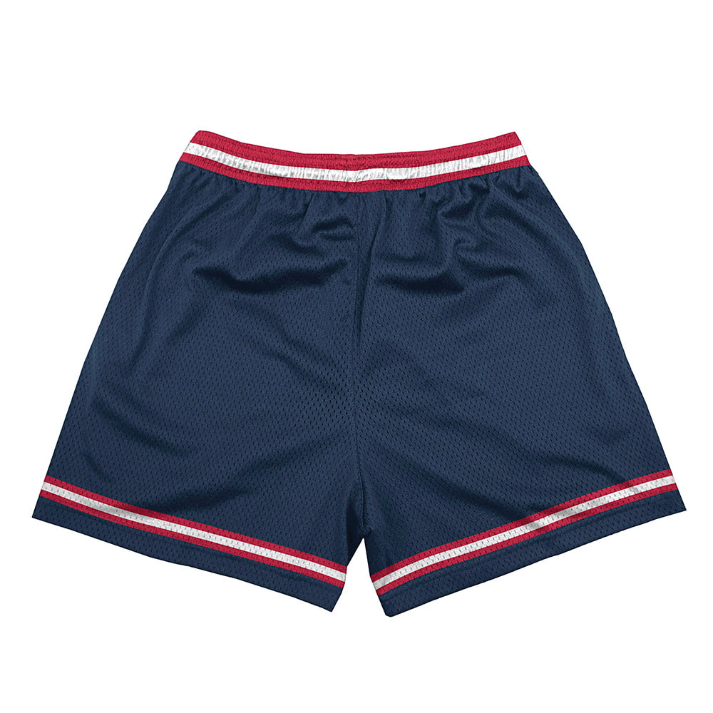 Samford - NCAA Football : Jayden Lewis - Shorts-1