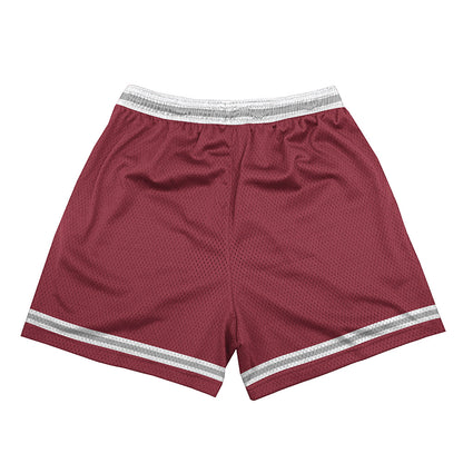 SCU - NCAA Men's Soccer : Bradley Roberson - Shorts-1