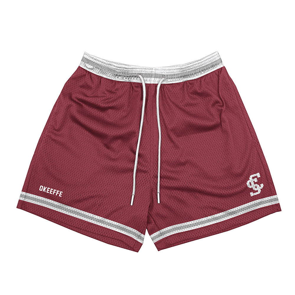 SCU - Dance Team : Fiona OKeeffe - Shorts-0