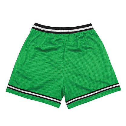 Marshall - NCAA Men's Track & Field : O.T. Omot - Shorts-1