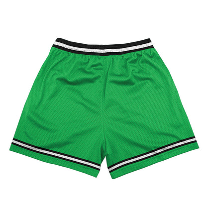 Marshall - NCAA Football : Andrew Hamad - Shorts-1