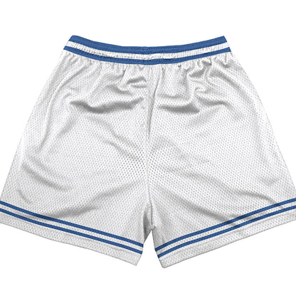 MTSU - NCAA Women's Soccer : Ania Denham - Shorts-1