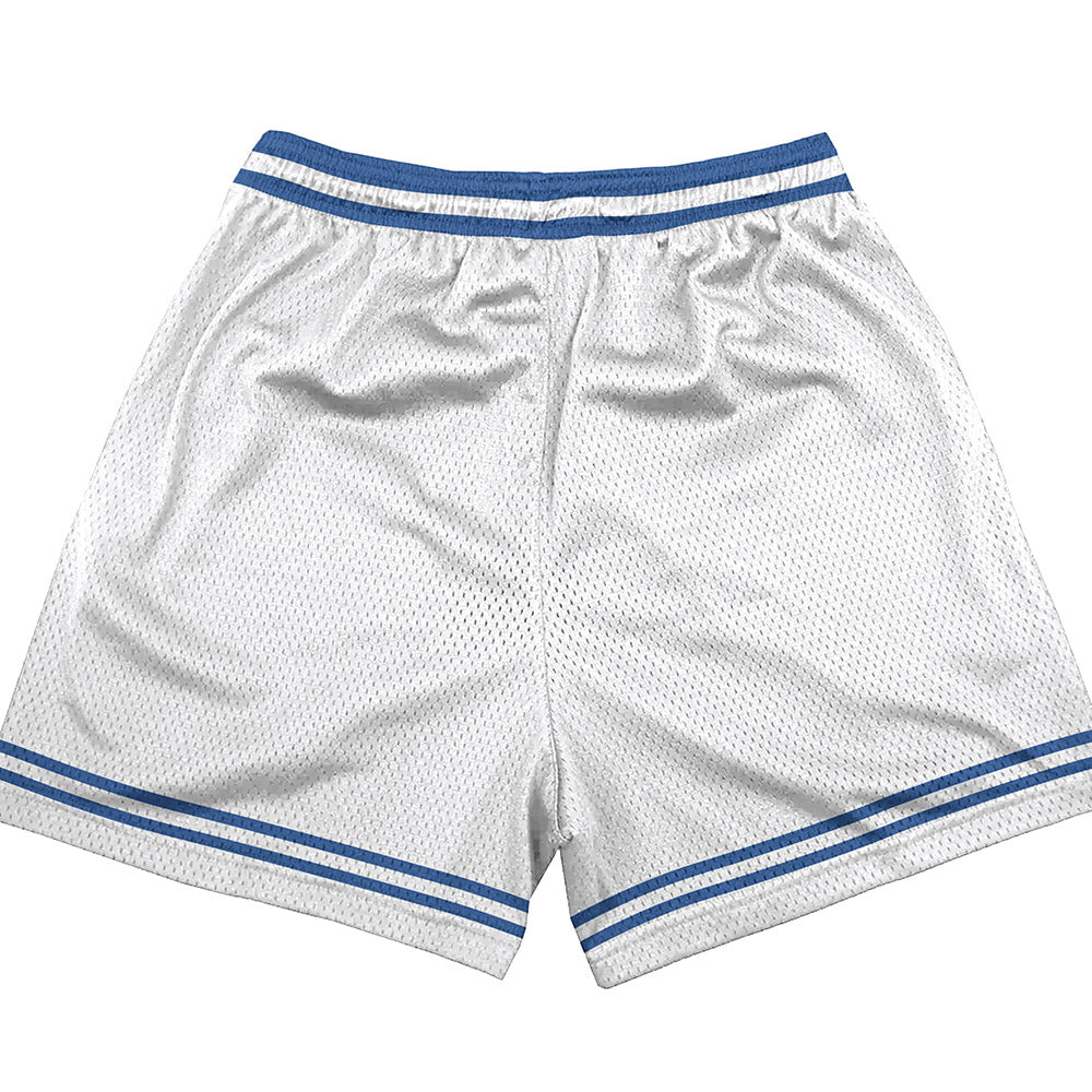 MTSU - NCAA Football : Ashton Jones - Shorts-1