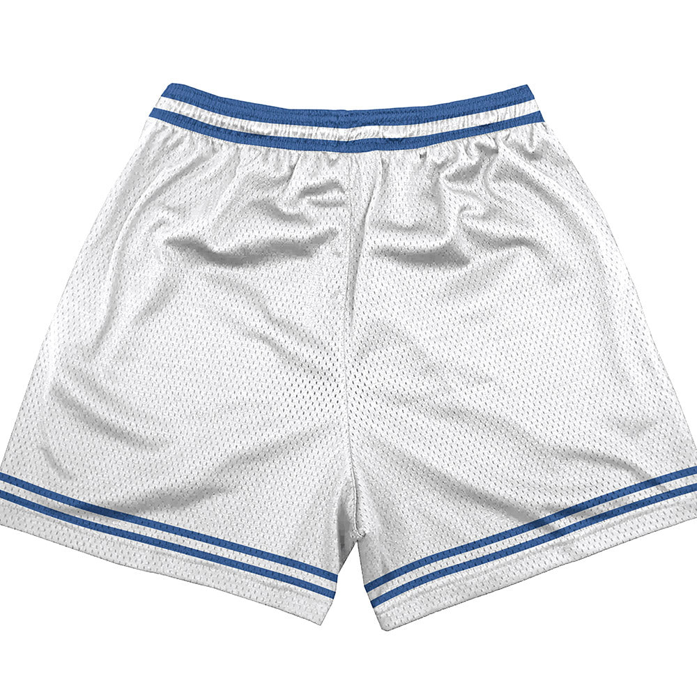 MTSU - NCAA Football : Evan Poticher - Shorts-1