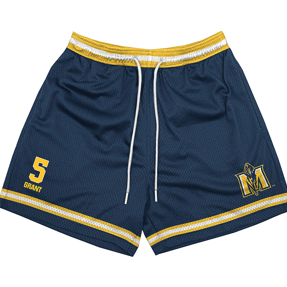 Murray State - NCAA Women's Basketball : Mary Grant - Shorts-0
