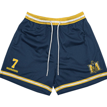 Murray State - NCAA Women's Basketball : Alice Magnanini - Shorts-0
