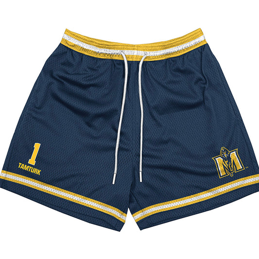 Murray State - NCAA Women's Volleyball : Ada Tamturk - Shorts-0