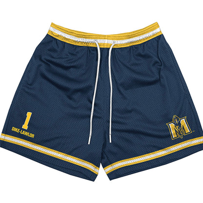 Murray State - NCAA Women's Soccer : Hannah Dike-Lawlor - Shorts-0