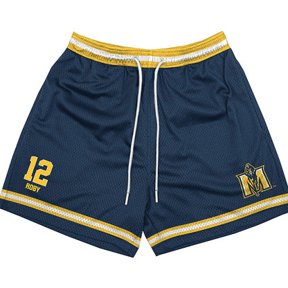 Murray State - NCAA Softball : Raylee Roby - Shorts-0