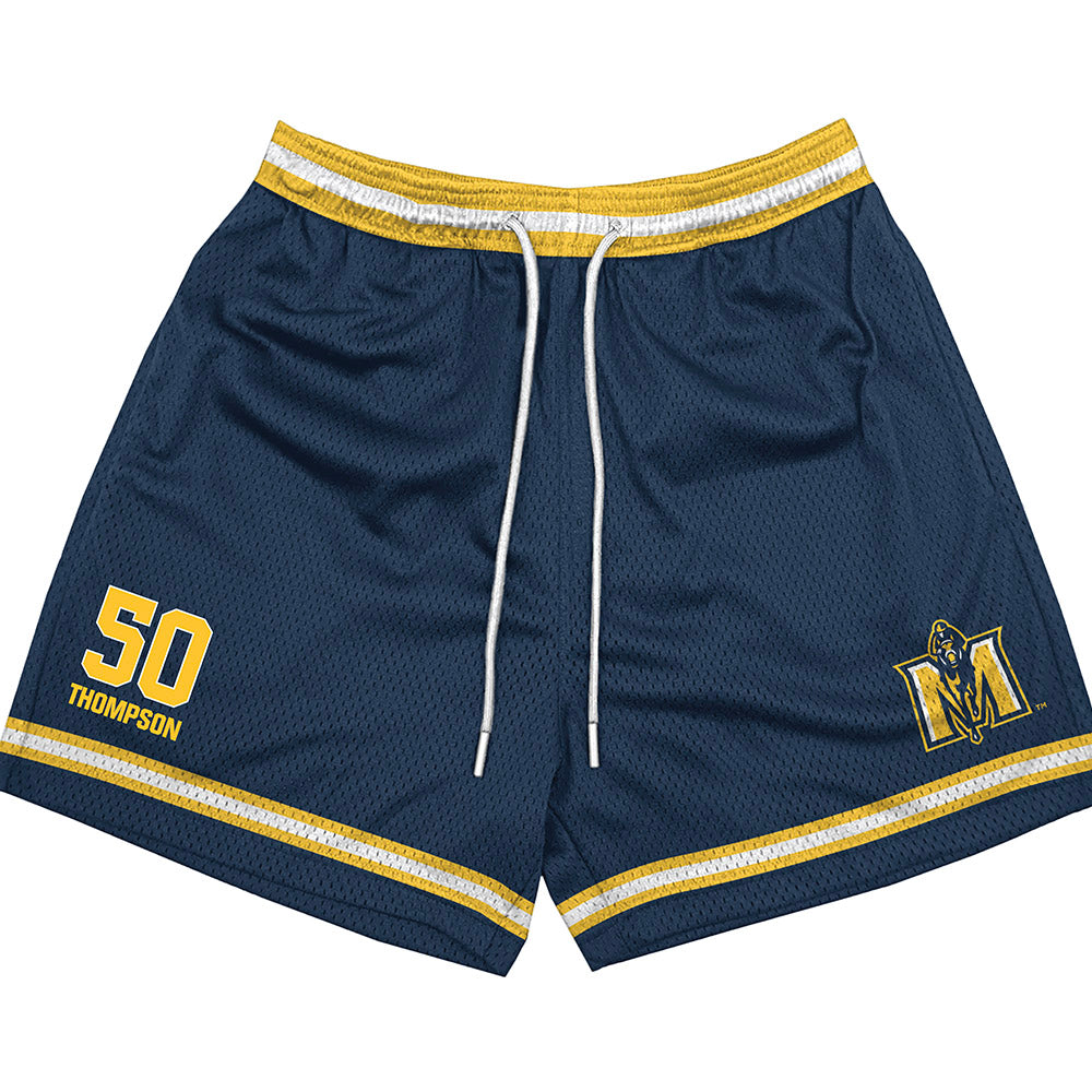 Murray State - NCAA Football : Bobby Thompson - Shorts-0