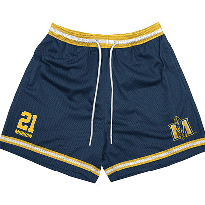 Murray State - NCAA Football : Kyson Morgan - Shorts-0