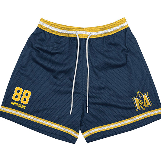 Murray State - NCAA Football : Calerbe Hermane - Shorts-0