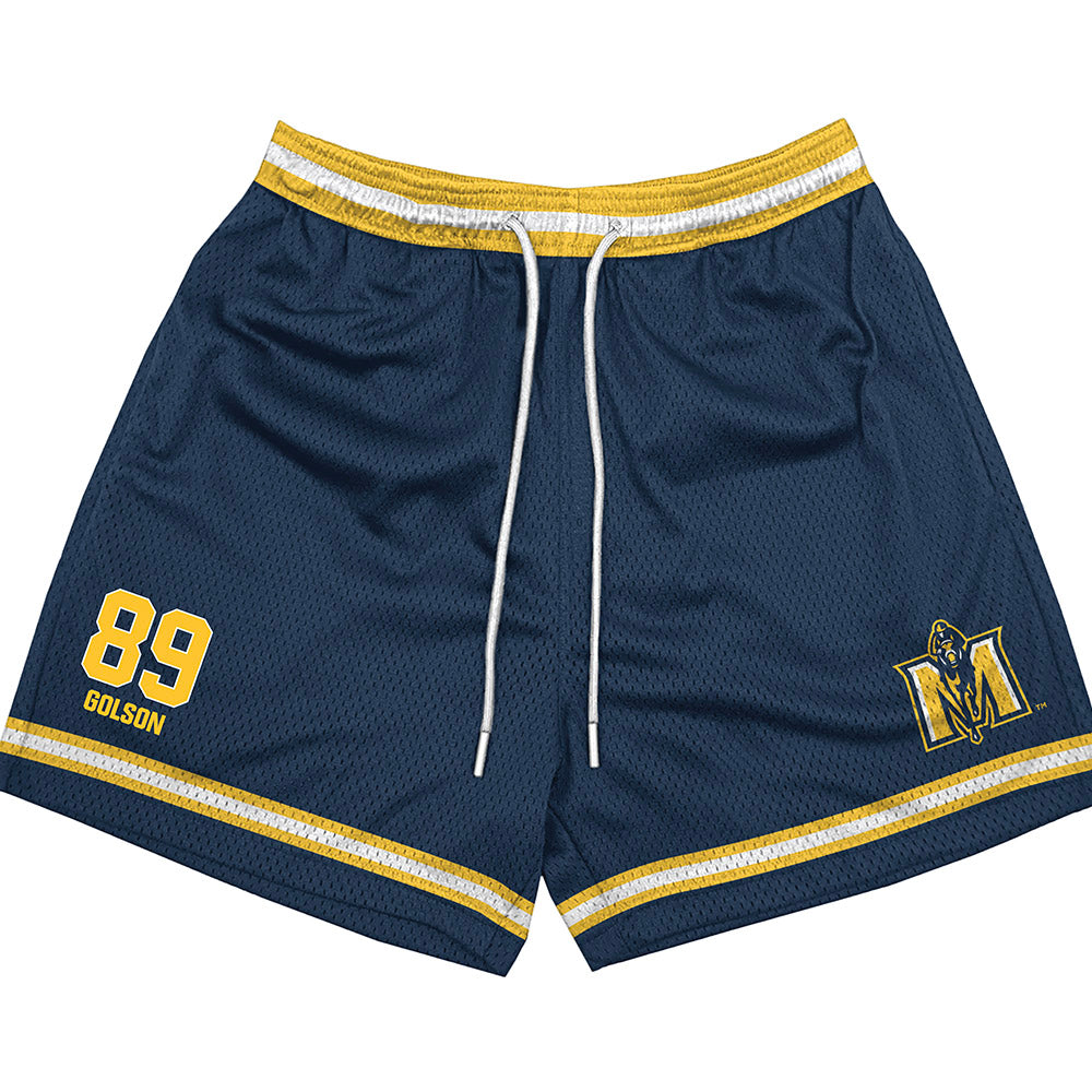 Murray State - NCAA Football : Brandon Golson - Shorts-0