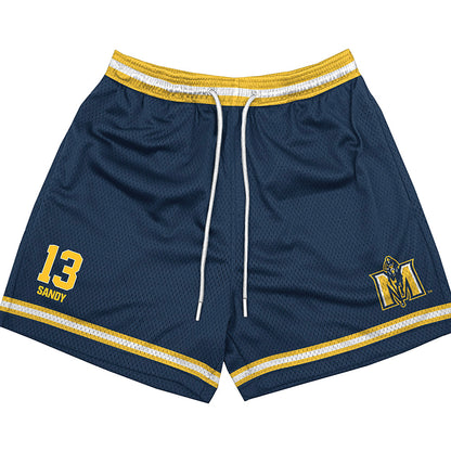 Murray State - NCAA Softball : Courtney Sandy - Shorts