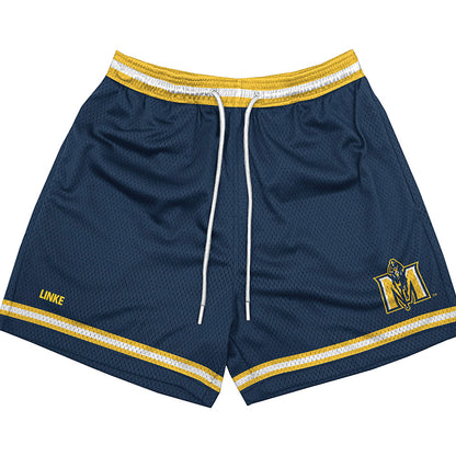 Murray State - NCAA Women's Basketball : Alli Linke - Shorts-0