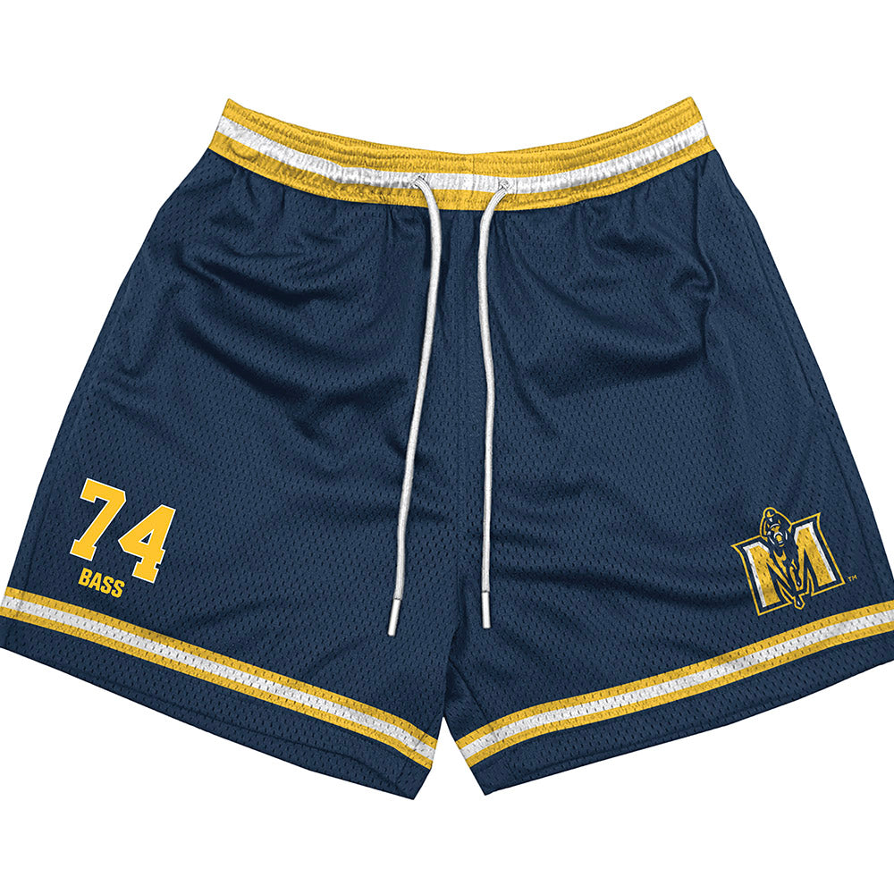Murray State - NCAA Football : Sloan Bass - Shorts-0