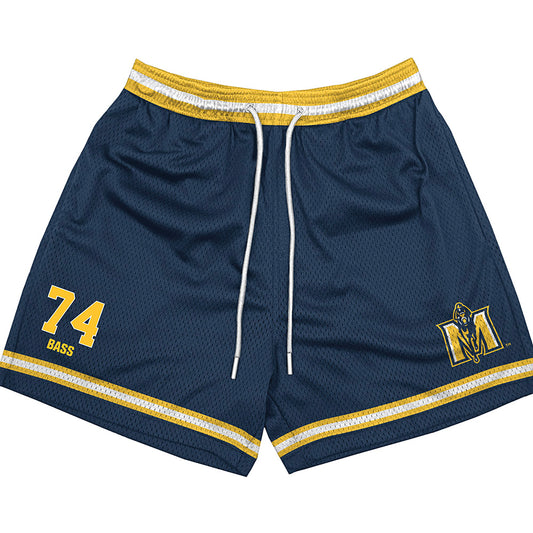 Murray State - NCAA Football : Sloan Bass - Shorts-0