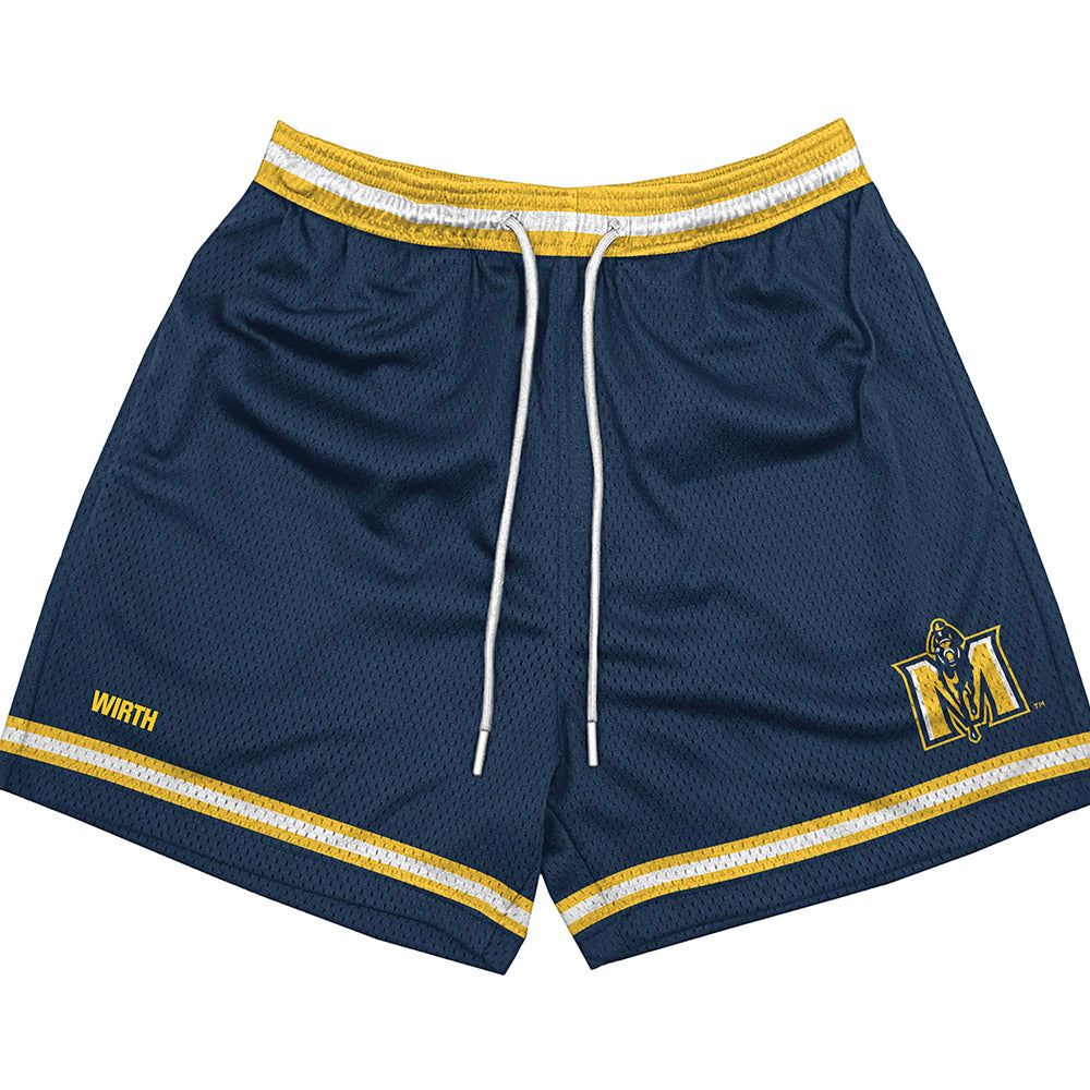 Murray State - NCAA Men's Golf : Tyler Wirth - Shorts-0