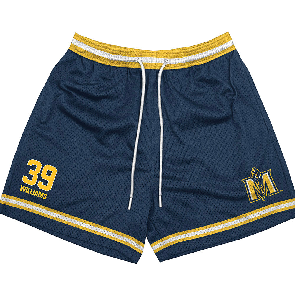 Murray State - NCAA Football : Malachi Williams - Shorts-0