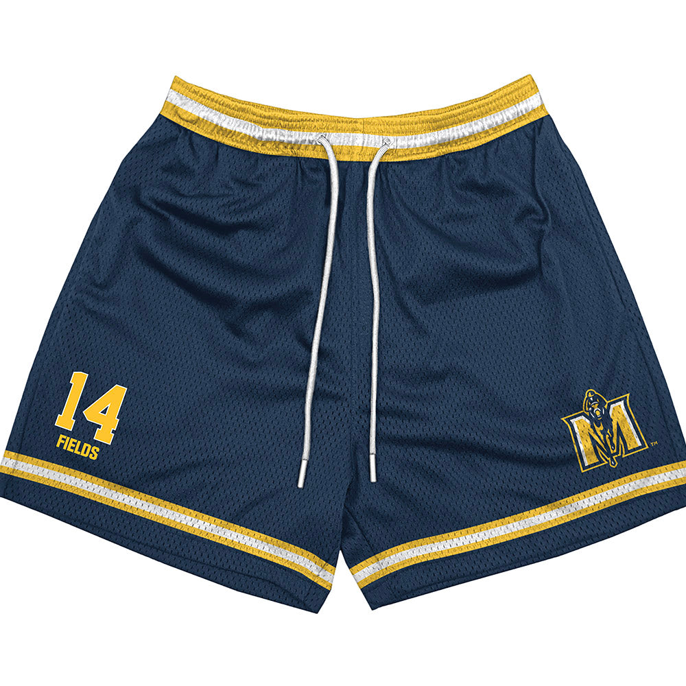 Murray State - NCAA Football : Christian Fields - Shorts-0