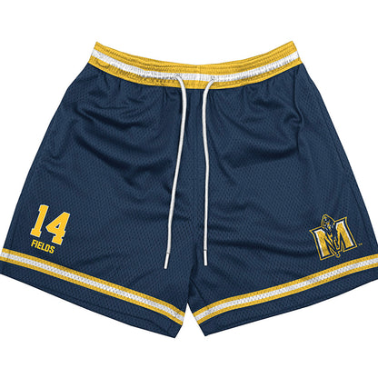 Murray State - NCAA Football : Christian Fields - Shorts-0
