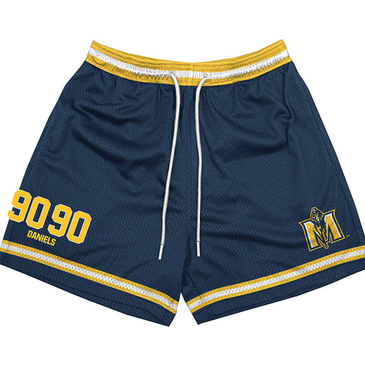 Murray State - NCAA Football : Cameron Daniels - Shorts-0