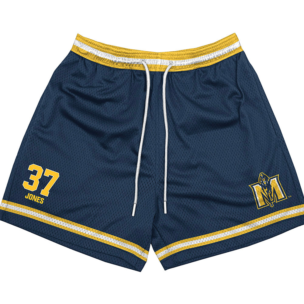 Murray State - NCAA Football : Blake Jones - Shorts-0