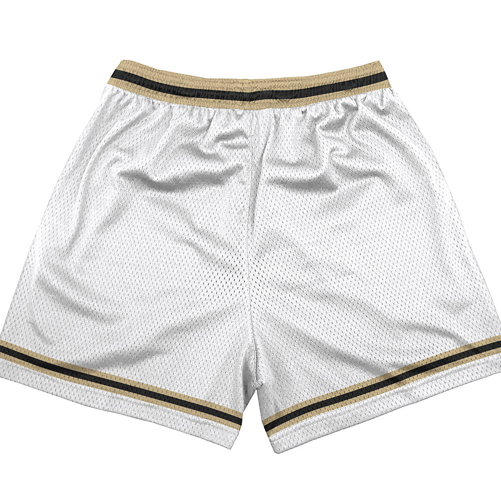 PFW - NCAA Men's Basketball : Edir Ortiz - Shorts-1