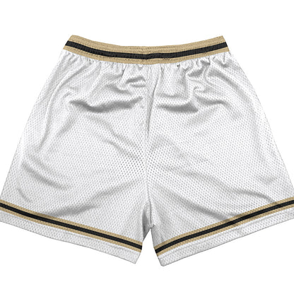 PFW - NCAA Men's Basketball : Edir Ortiz - Shorts-1