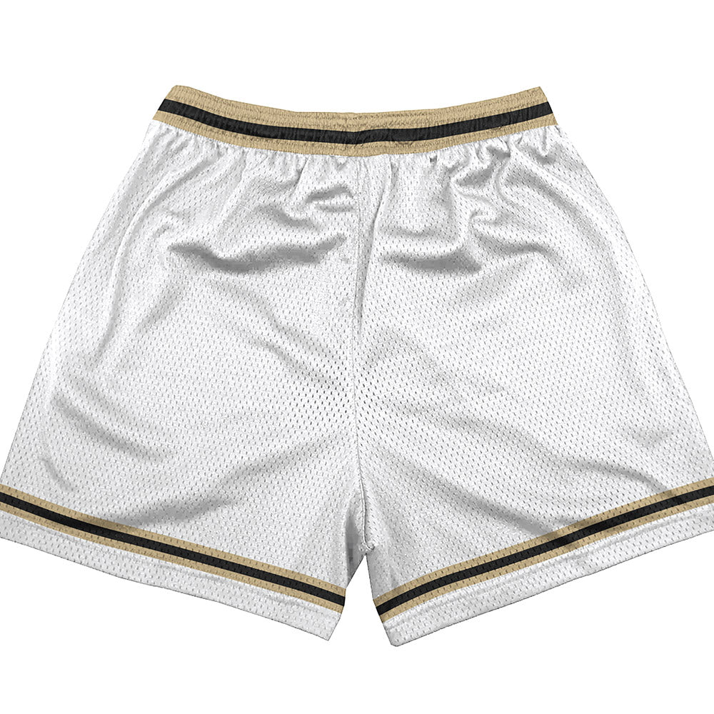 PFW - NCAA Men's Soccer : Richard Larson - Shorts-1