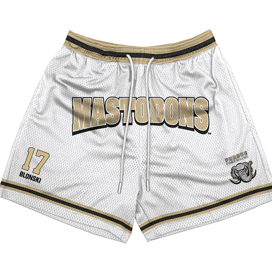 PFW - NCAA Men's Volleyball : Drew Blonski - Shorts-0