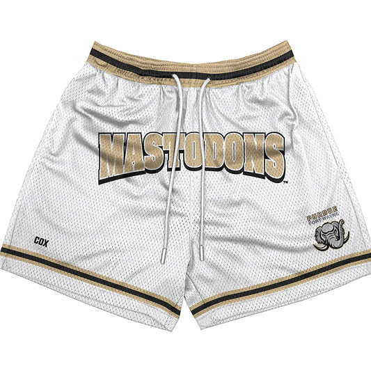 PFW - Pep Band : Natalie Cox - Shorts-0