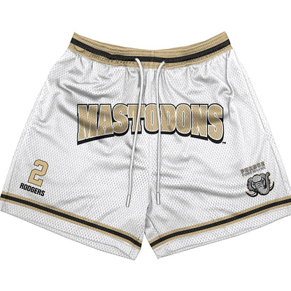 PFW - NCAA Men's Soccer : Jordan Rodgers - Shorts-0