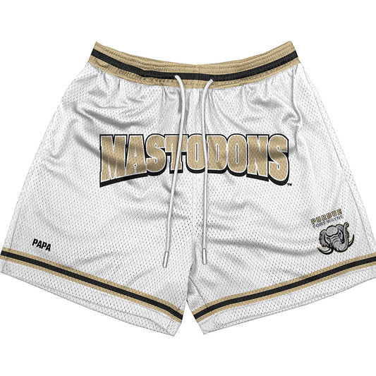 PFW - NCAA Women's Golf : Natalie Papa - Shorts-0