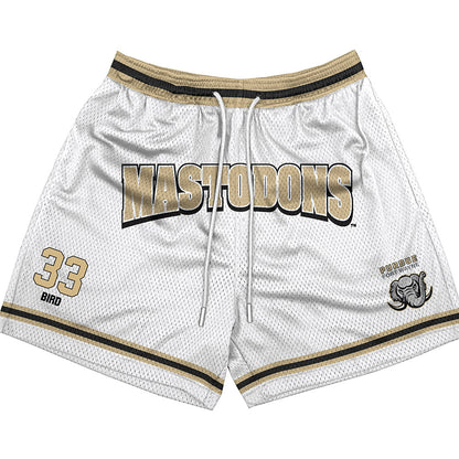 PFW - NCAA Men's Track & Field : Caden Bird - Shorts-0
