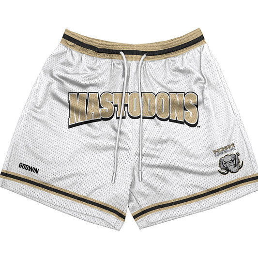 PFW - NCAA Men's Cross Country : Tyler Godwin - Shorts-0