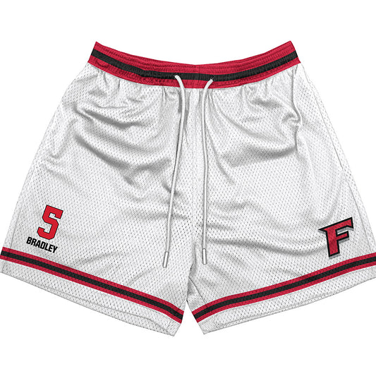 Fairfield - NCAA Women's Volleyball : Mary Kate Bradley - Shorts-0