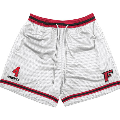 Fairfield - NCAA Baseball : Payten Wawruck - Shorts