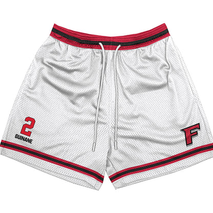 Fairfield - NCAA Women's Volleyball : Lilly Guinane - Shorts-0