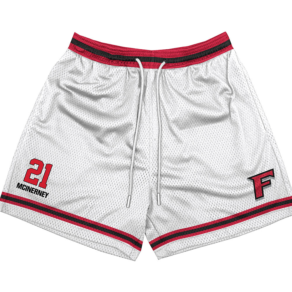 Fairfield - NCAA Softball : Alexis McInerney - Shorts-0